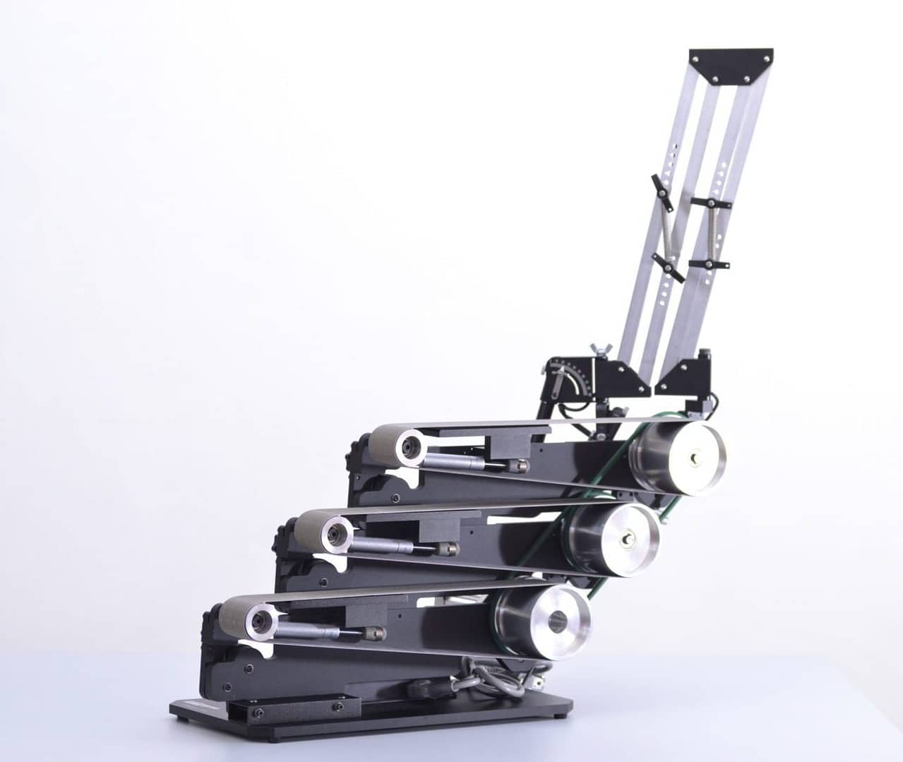 SharpPro 100 Knife & Tool Sharpening Machine – Entegmo Sharpener Machine