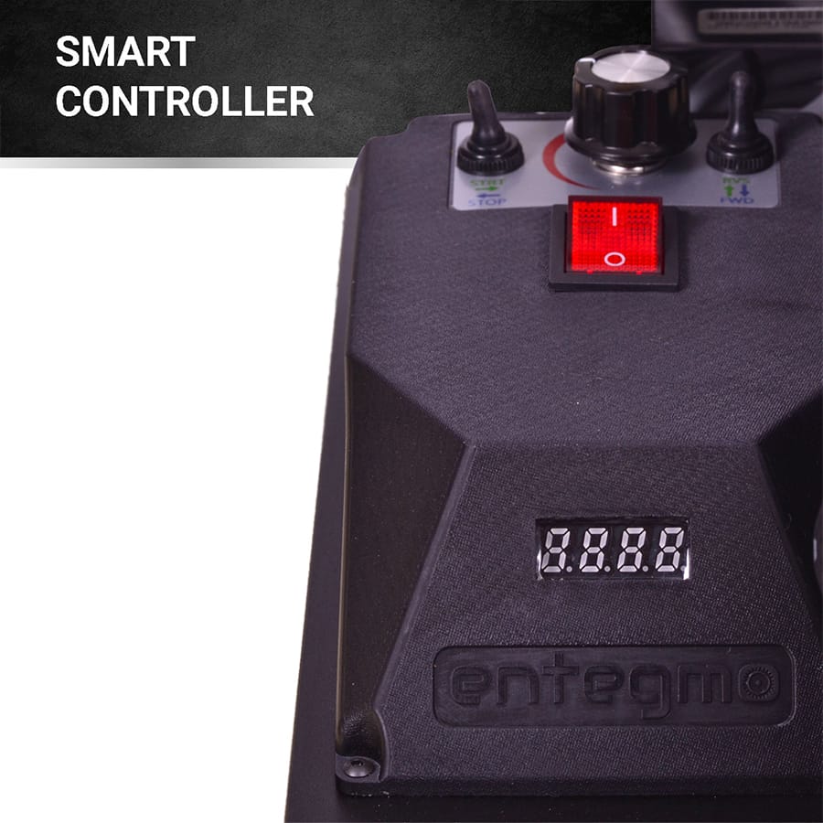 SharpPro 200 Knife & Tool Sharpening Machine | Entegmo Sharpener Machine
